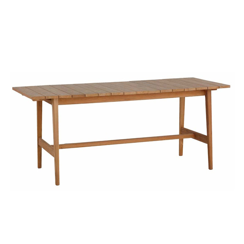 Mixer Rectangular Dining Table - Zzue Creation