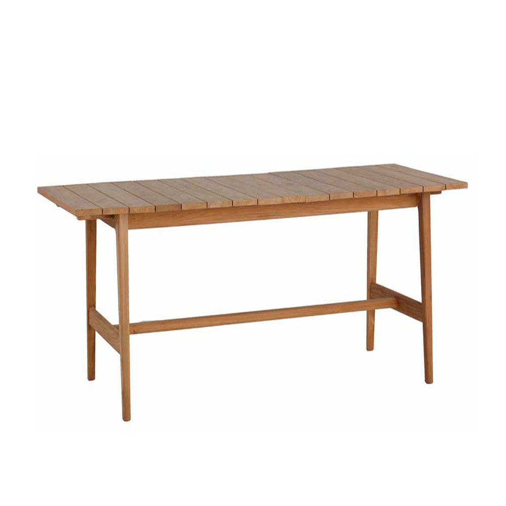 Mixer Rectangular Dining Table - Zzue Creation