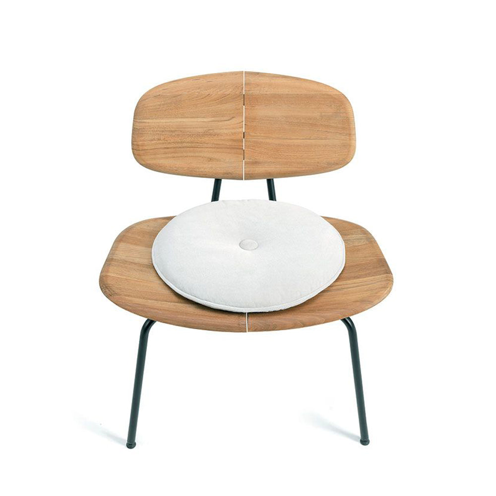 Agave Lounge Chair without Arm - Zzue Creation
