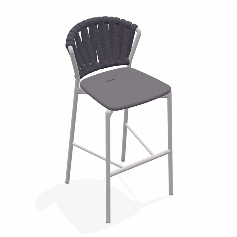 Piper 250 Bar Chair without Arm - Zzue Creation