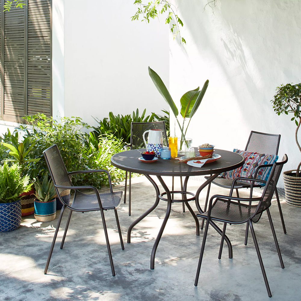 Ala Mesh John Lewis Patio Table Ala Mesh John Lewis Outdoor Dining