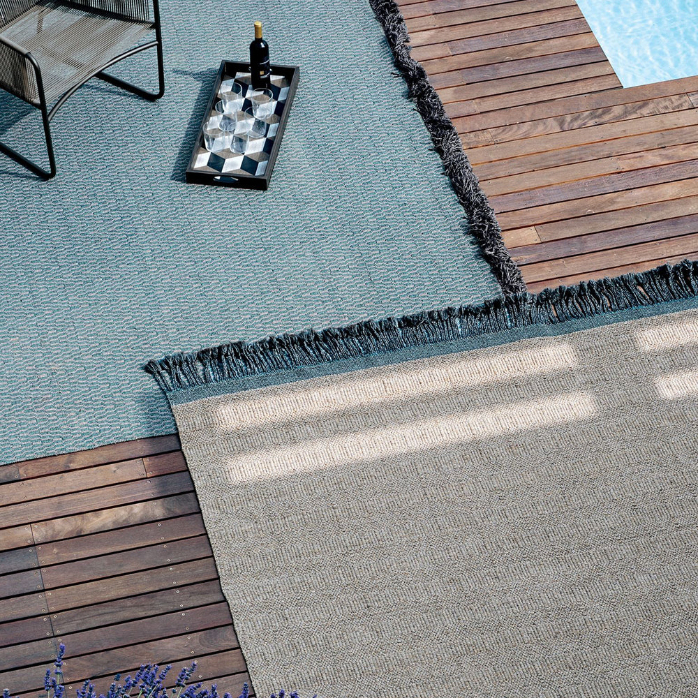 Atlas 001 Outdoor Rug (Small) - Zzue Creation