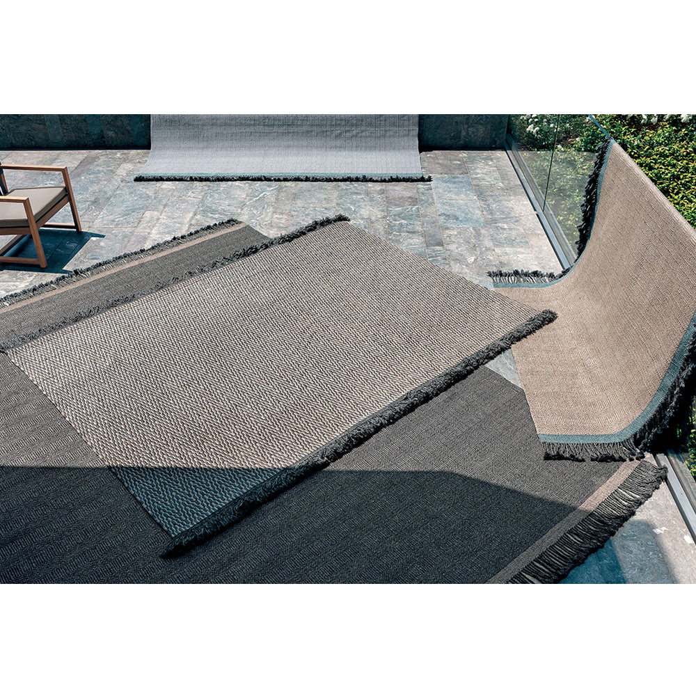 Atlas 002 Outdoor Rug (Large) - Zzue Creation