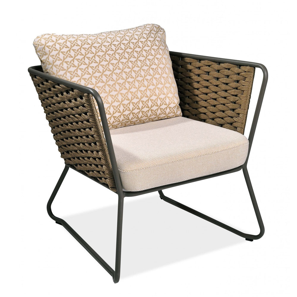 Portofino Armchair - Zzue Creation