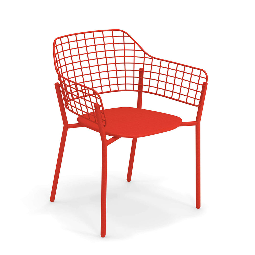 Lyze Armchair - Zzue Creation