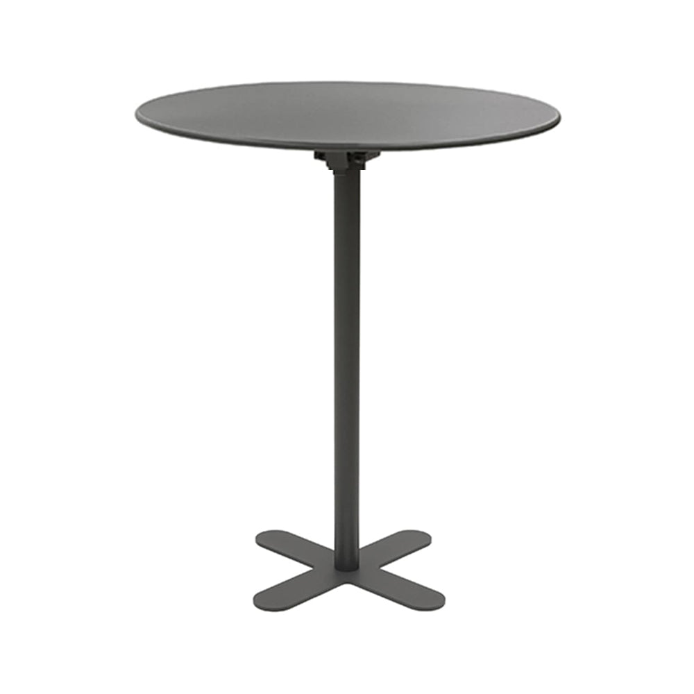 Genova Foldable Bar Table - Zzue Creation