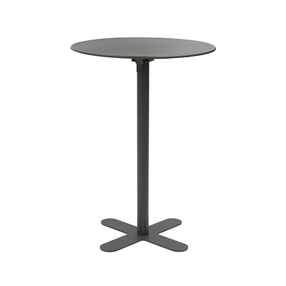 Genova Foldable Bar Table - Zzue Creation