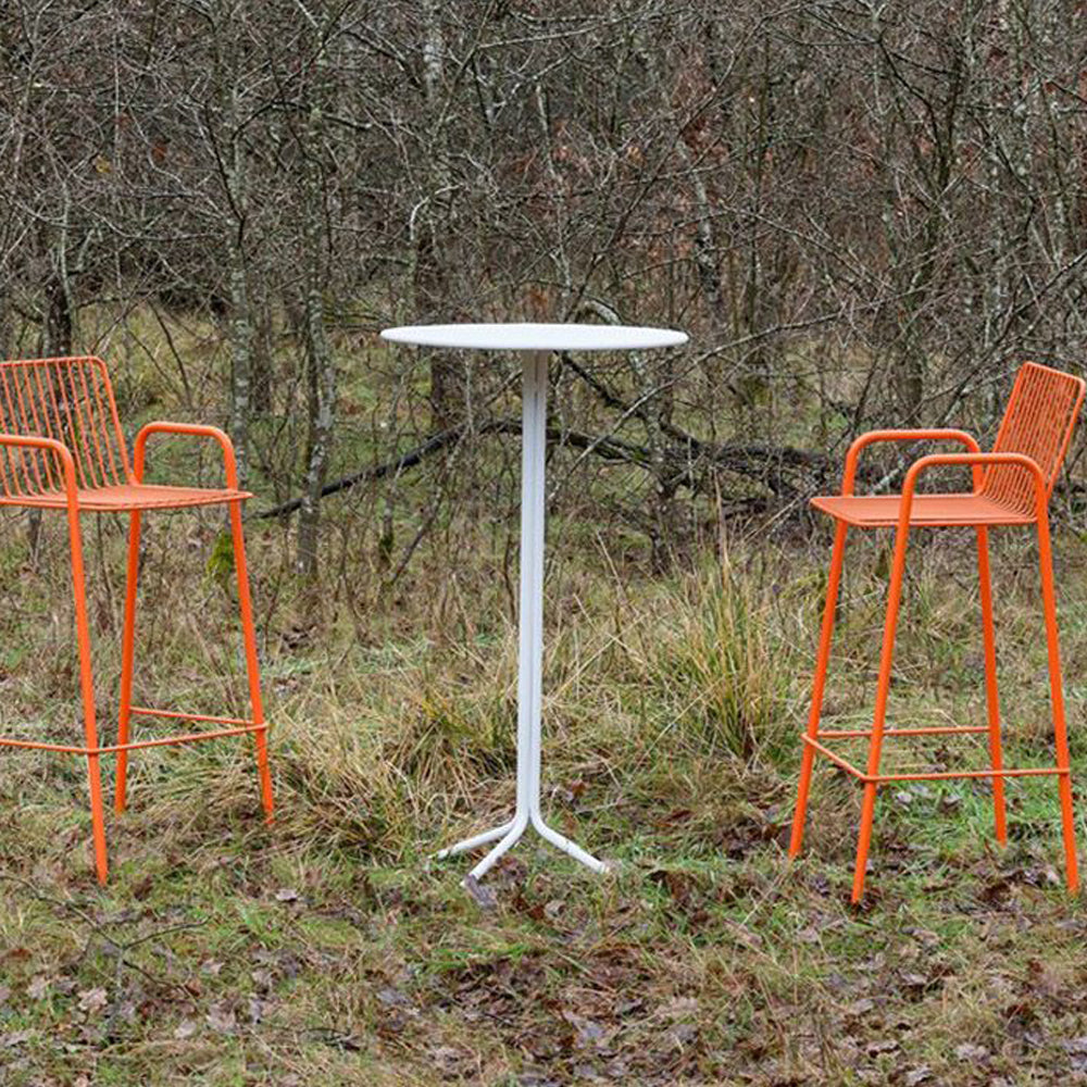 Genova Foldable Bar Table - Zzue Creation