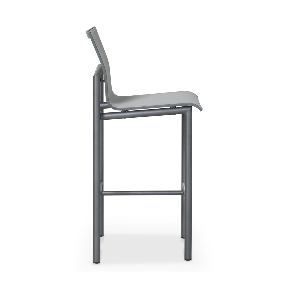 Bastingage Bar Chair without Arm - Zzue Creation
