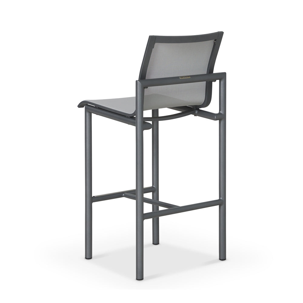 Bastingage Bar Chair without Arm - Zzue Creation