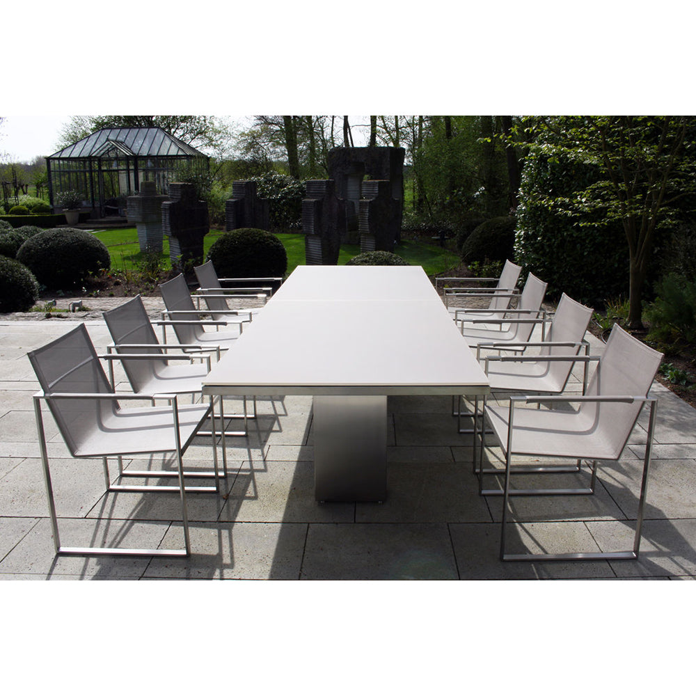 CIMA Doble 300 Dining Table - Zzue Creation