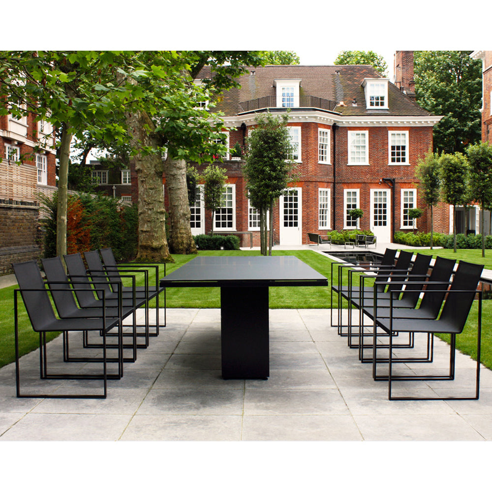 CIMA Doble 300 Dining Table - Zzue Creation