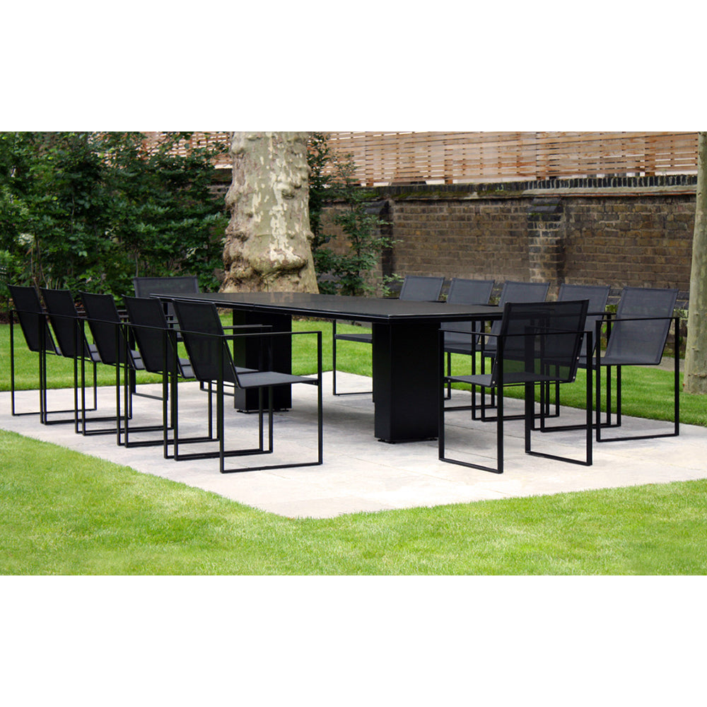 CIMA Doble 300 Dining Table - Zzue Creation