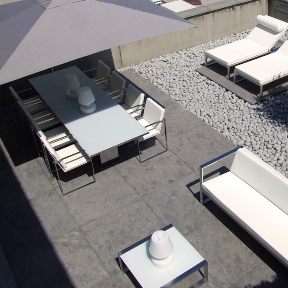 CIMA Doble 300 Dining Table - Zzue Creation
