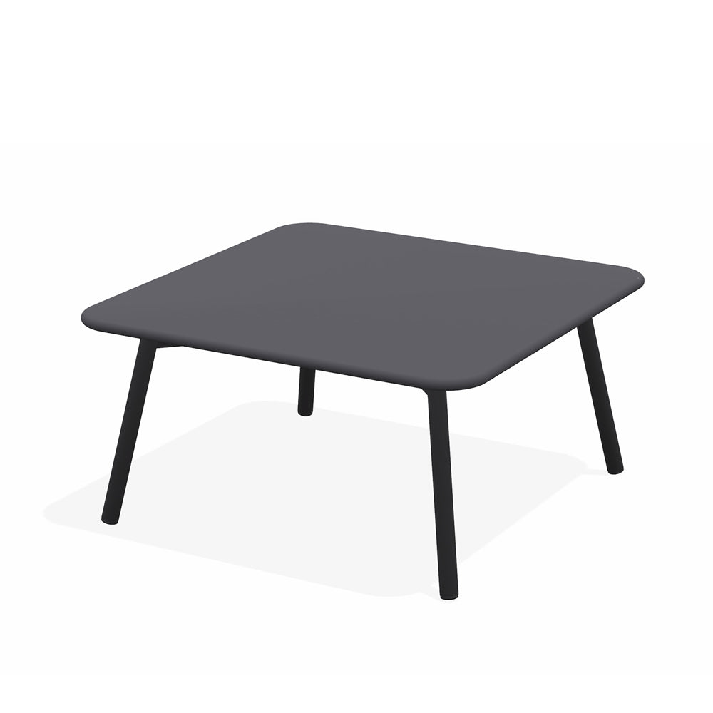 Piper 011 Square Coffee Table - Zzue Creation