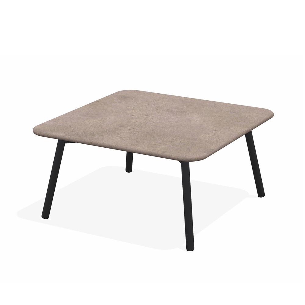 Piper 011 Square Coffee Table - Zzue Creation