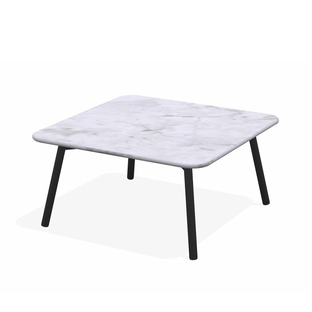 Piper 011 Square Coffee Table - Zzue Creation