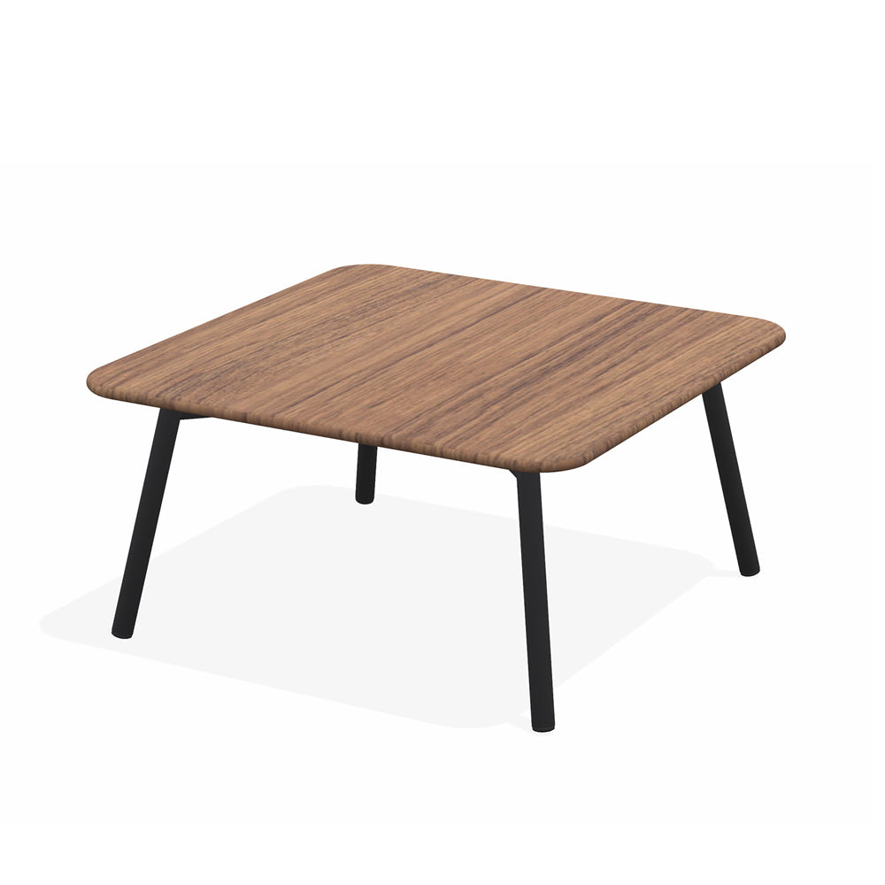 Piper 011 Square Coffee Table - Zzue Creation