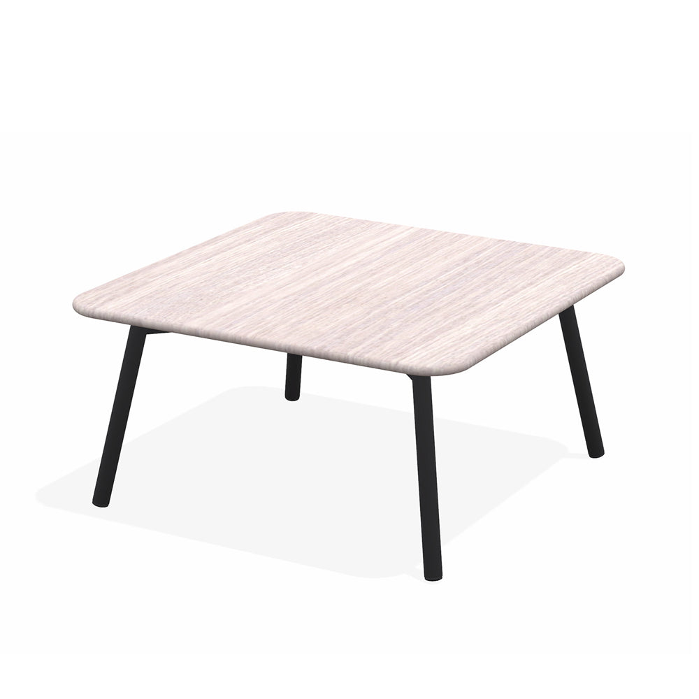 Piper 011 Square Coffee Table - Zzue Creation