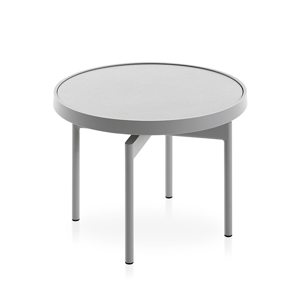 Onde Round Coffee Table Ø60 - Zzue Creation