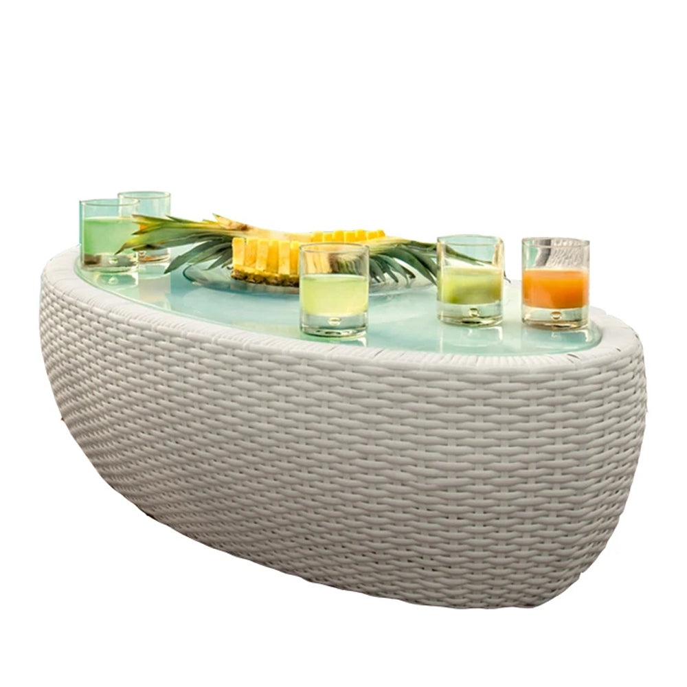 Igloo Coffee Table - Zzue Creation