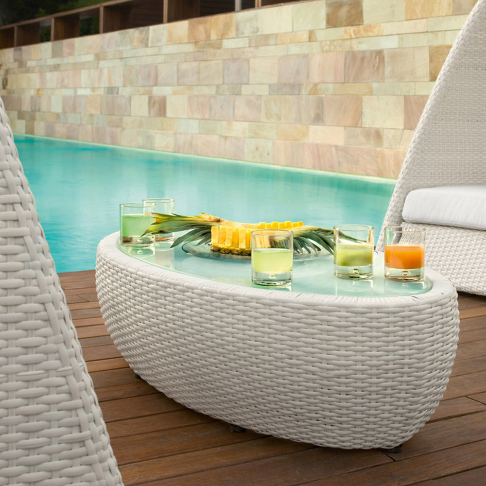Igloo Coffee Table - Zzue Creation