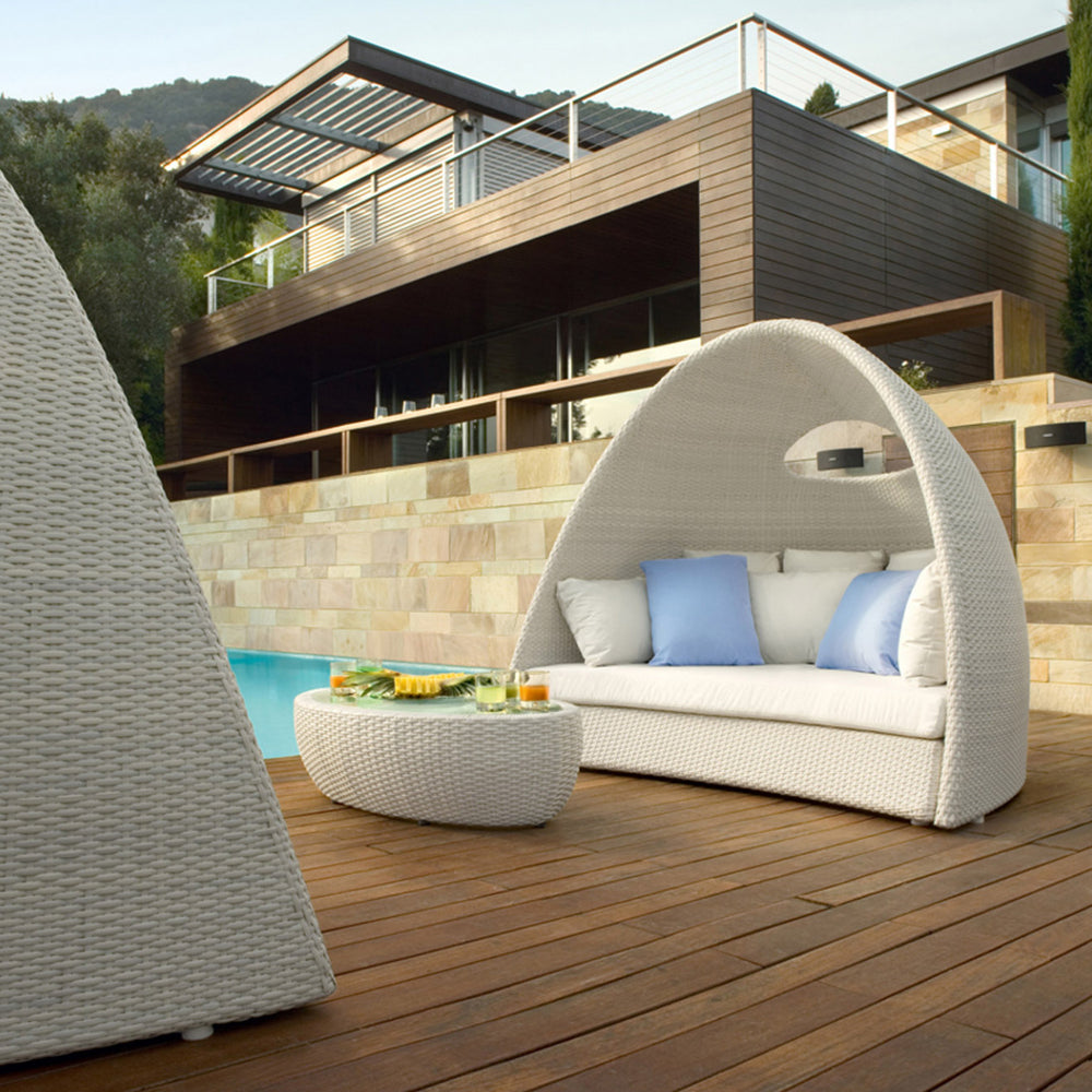 Igloo Coffee Table - Zzue Creation