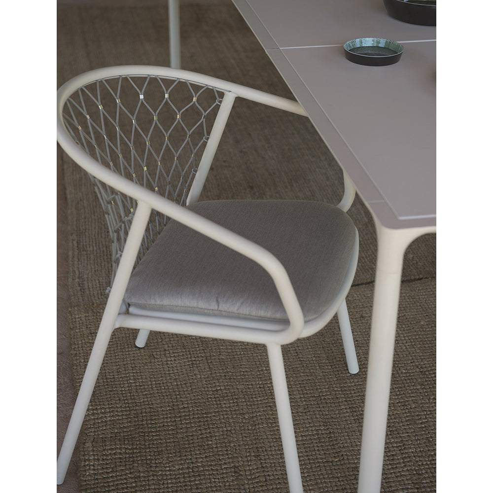 Nef Armchair - Zzue Creation