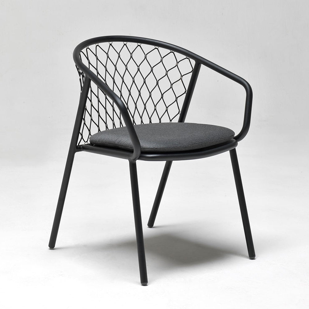 Nef Armchair - Zzue Creation