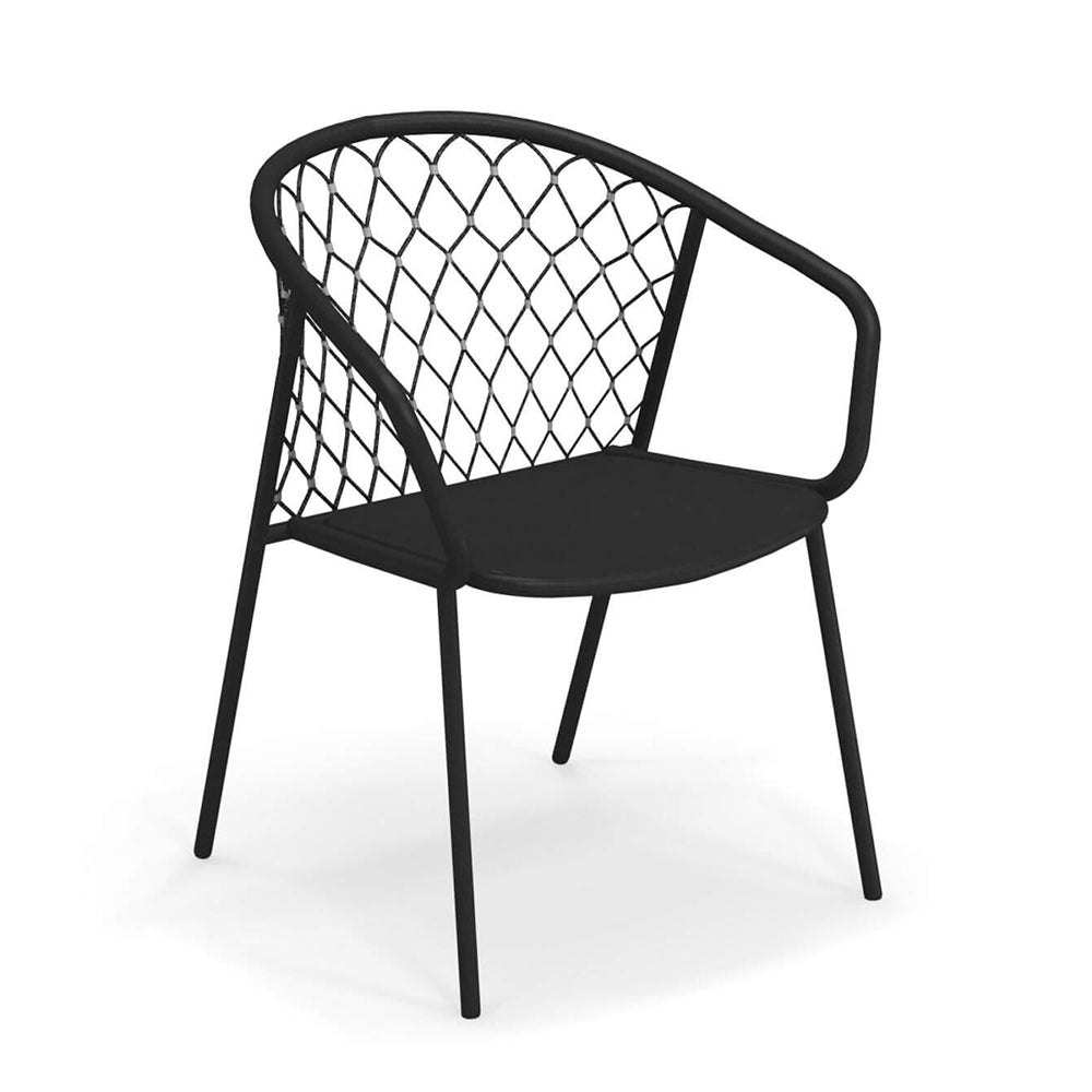 Nef Armchair - Zzue Creation