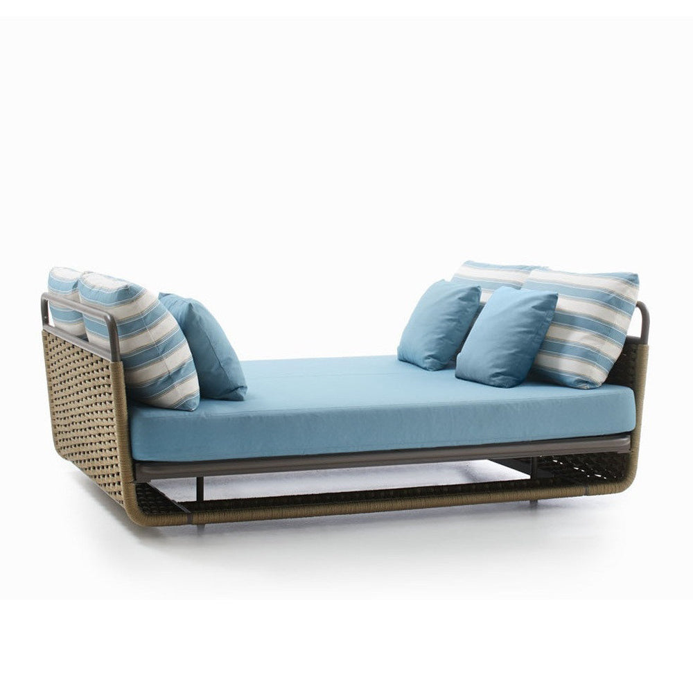 Portofino Daybed - Zzue Creation