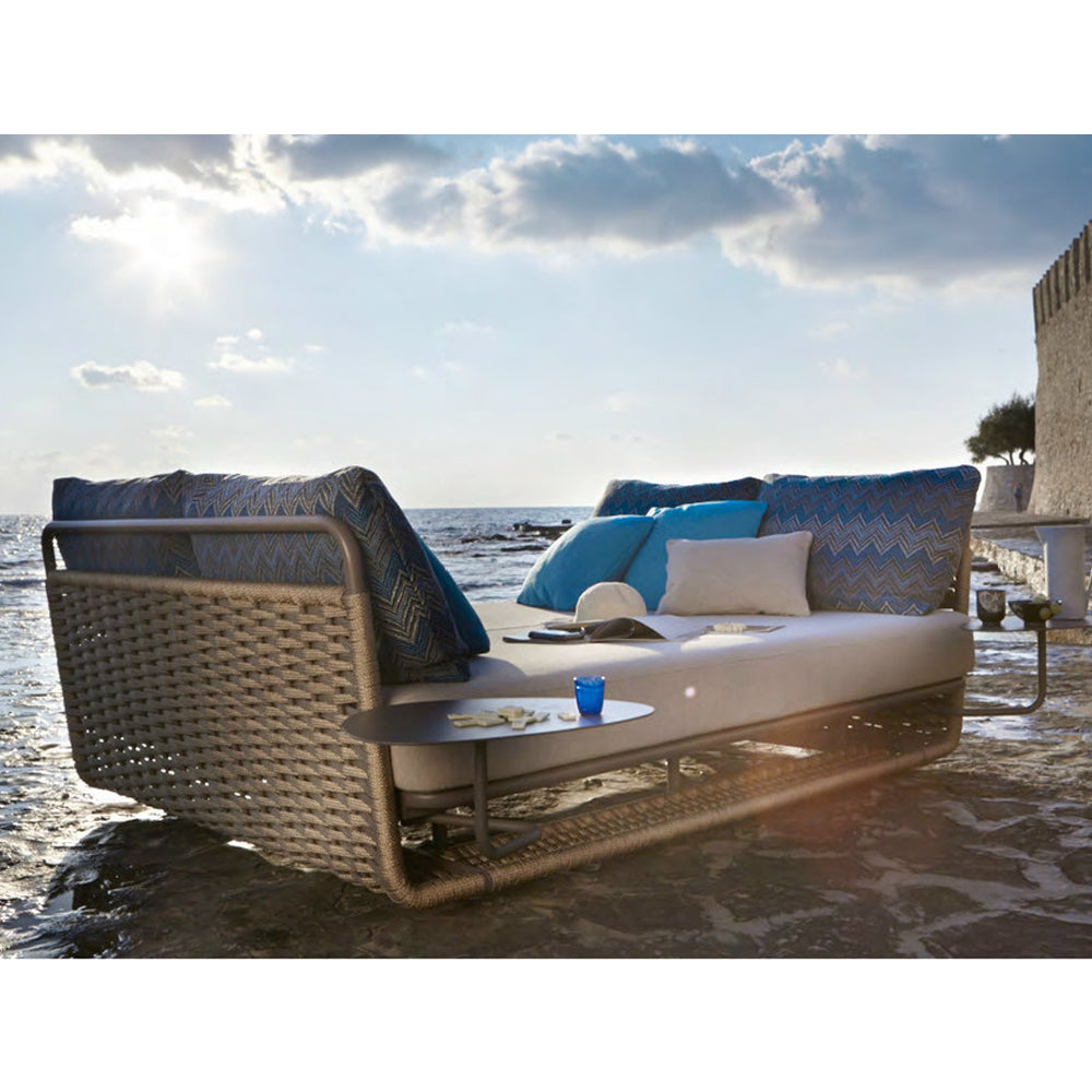 Portofino Daybed - Zzue Creation