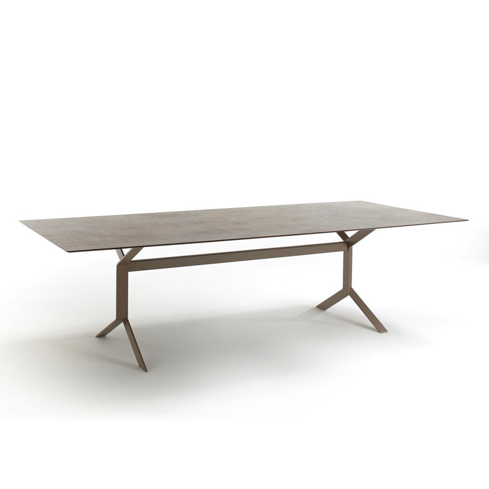 Key West Dining Table (Medium) - Zzue Creation