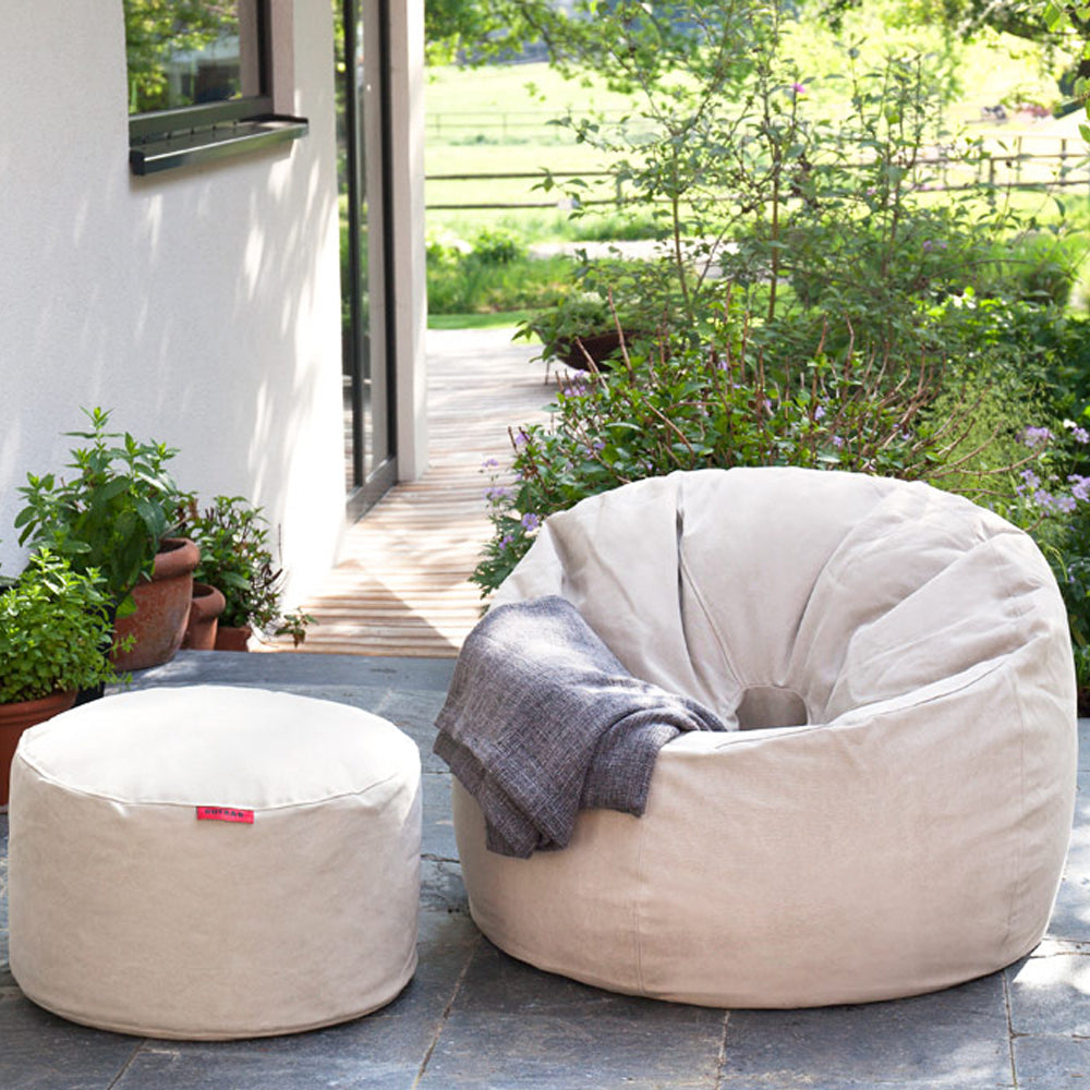 Donut Beanbag - Zzue Creation