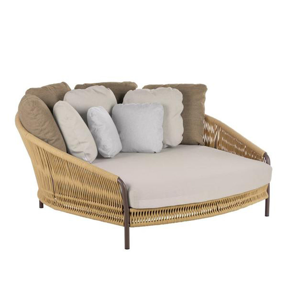 Weave Double Daybed - Zzue Creation