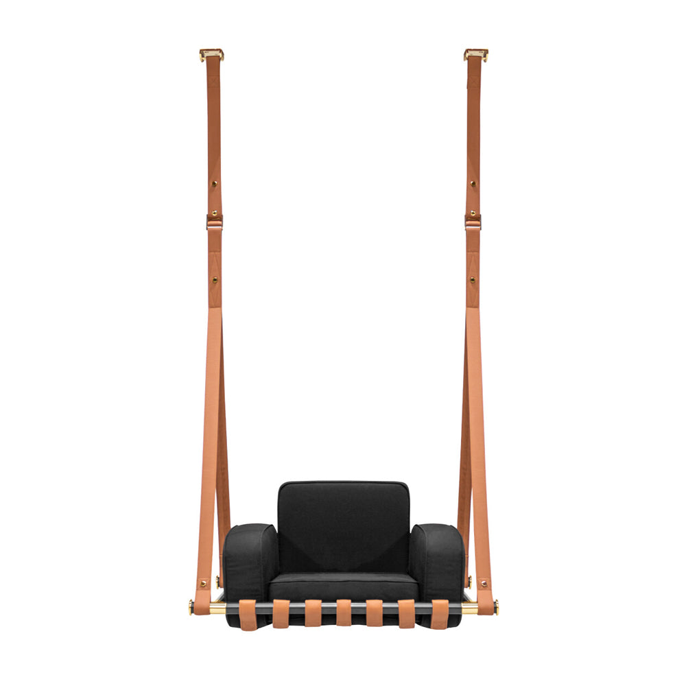 Fable Hanging Singer Seater Armchair - Zzue Creation