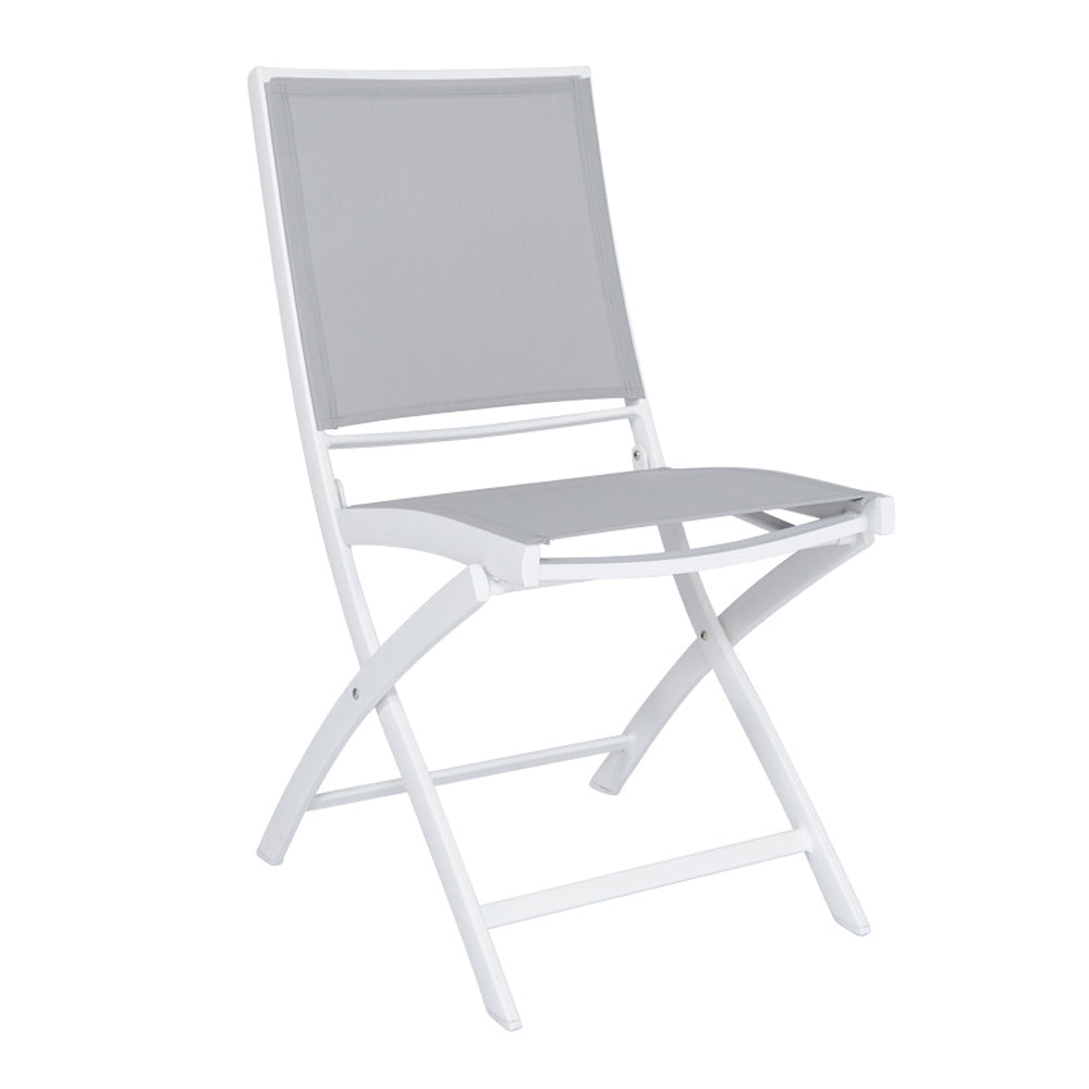 Feodal Folding Chair without Arm - Zzue Creation