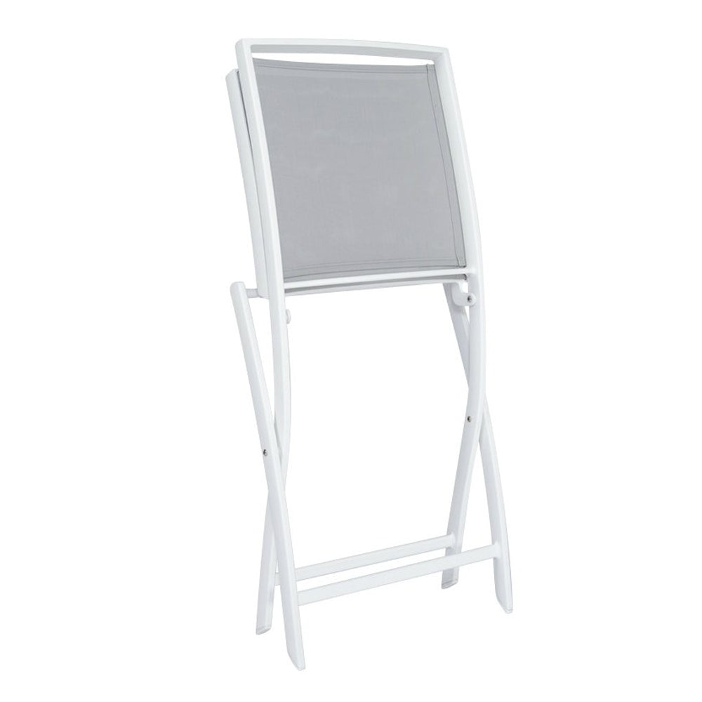 Feodal Folding Chair without Arm - Zzue Creation