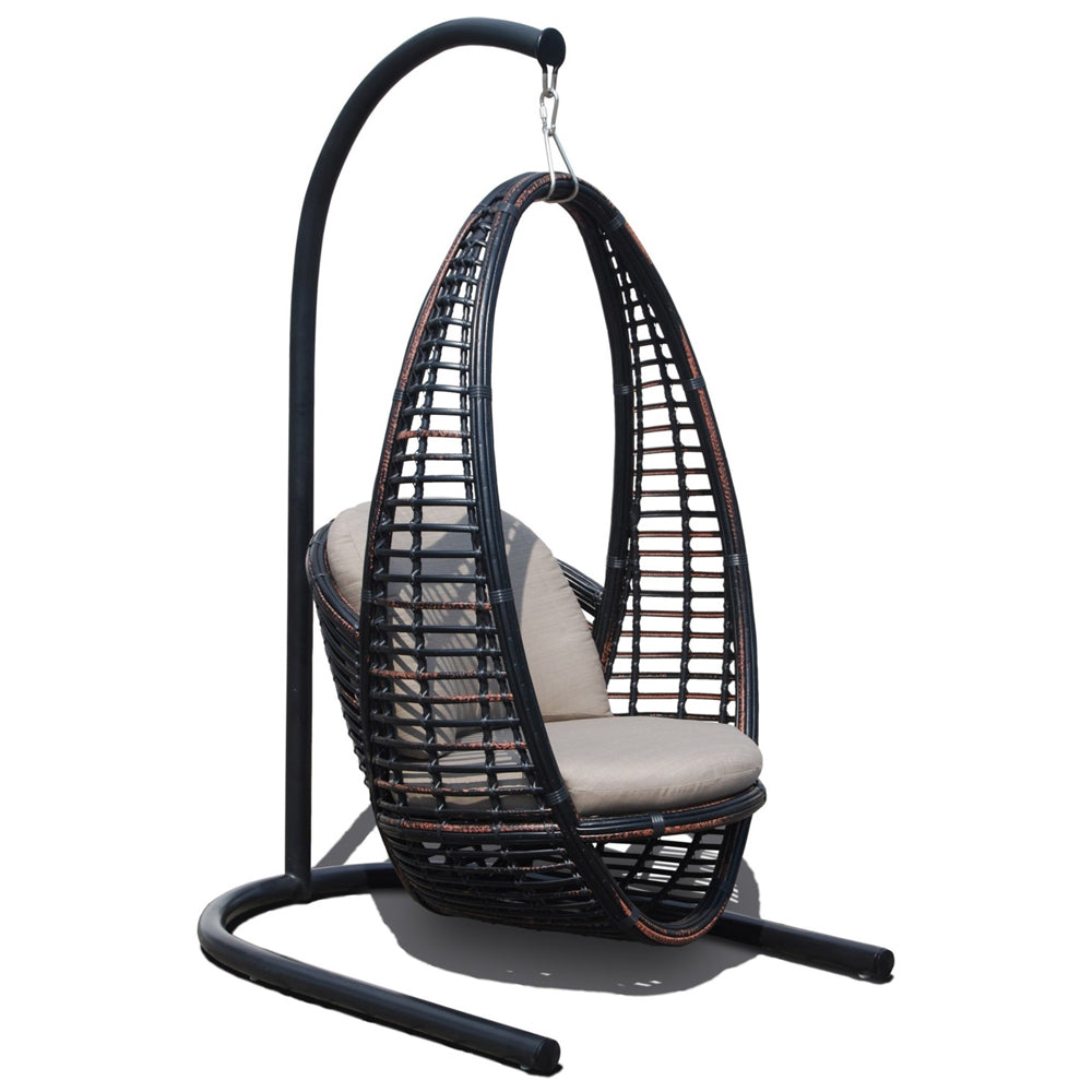 Heri Hanging Swing Chair - Zzue Creation