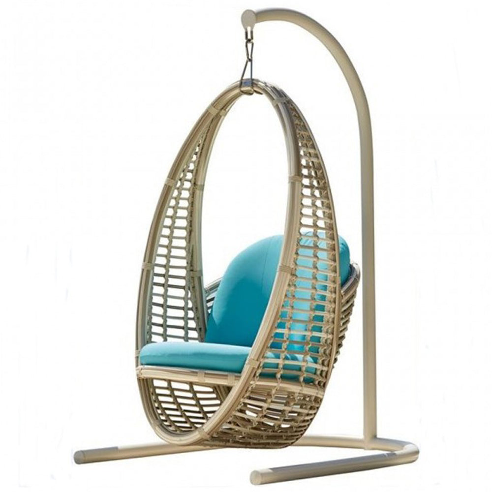 Heri Hanging Swing Chair - Zzue Creation