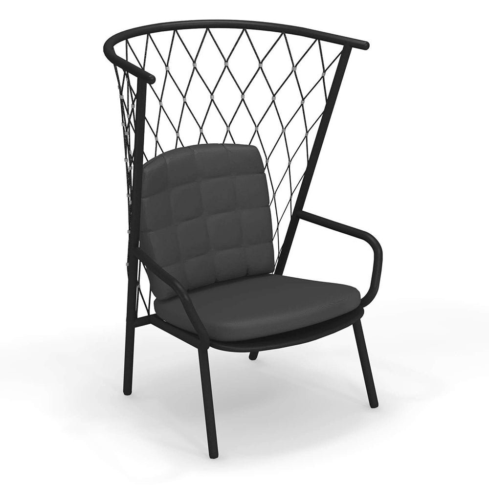 Nef Lounge Chair - Zzue Creation