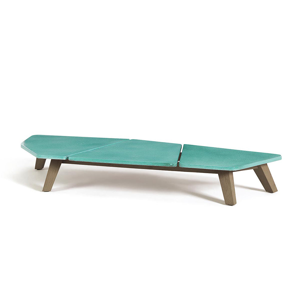 Rafael Coffee Table (Large) - Zzue Creation