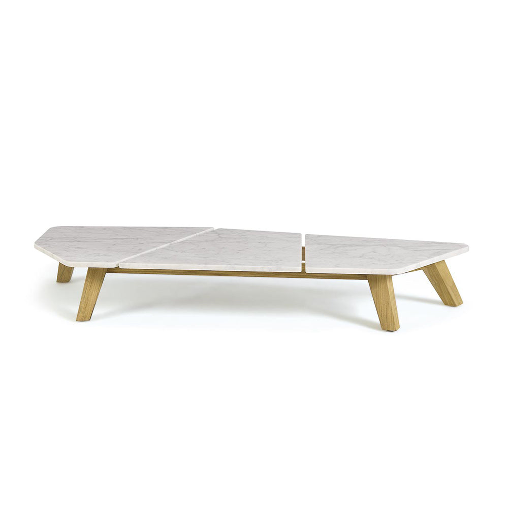 Rafael Coffee Table (Large) - Zzue Creation