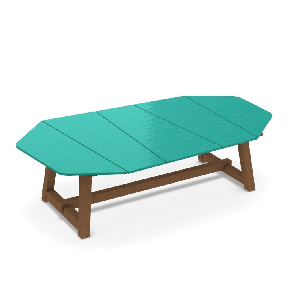 Rafael Large Dining Table - Zzue Creation