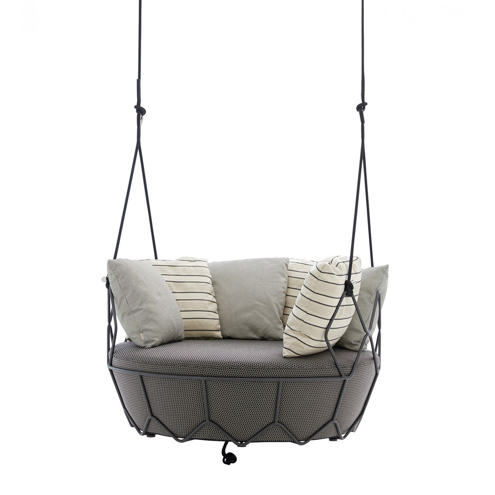 Gravity Light Swing Sofa - Zzue Creation