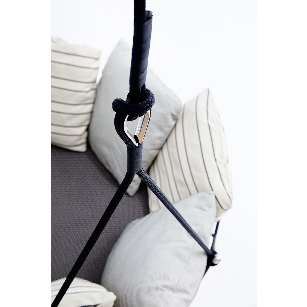 Gravity Light Swing Sofa - Zzue Creation