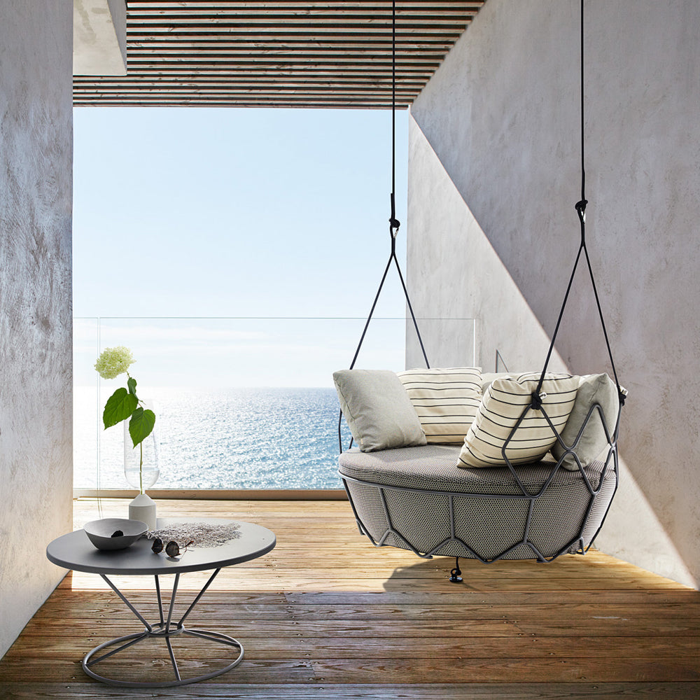 Gravity Light Swing Sofa - Zzue Creation