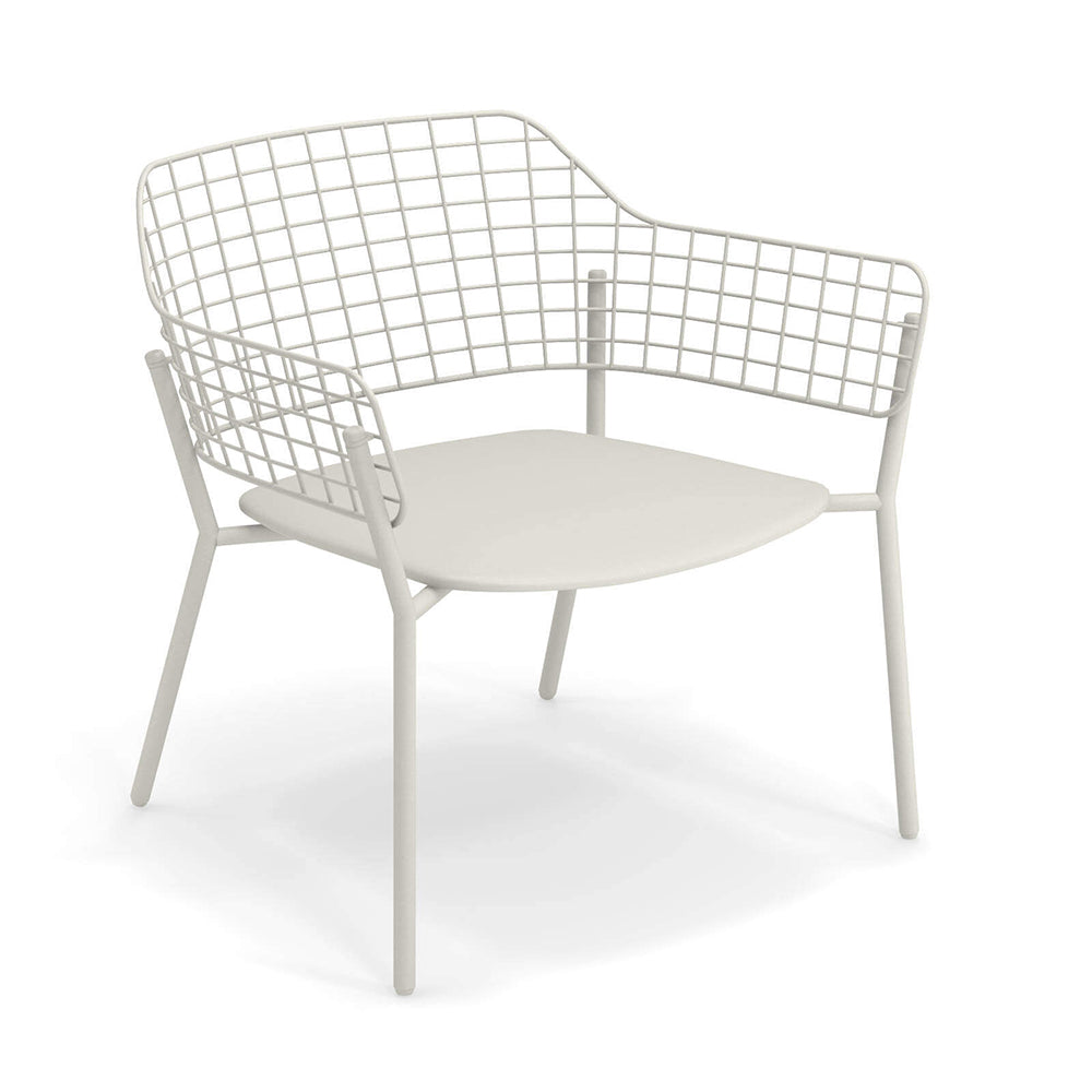 Lyze Lounge Chair - Zzue Creation