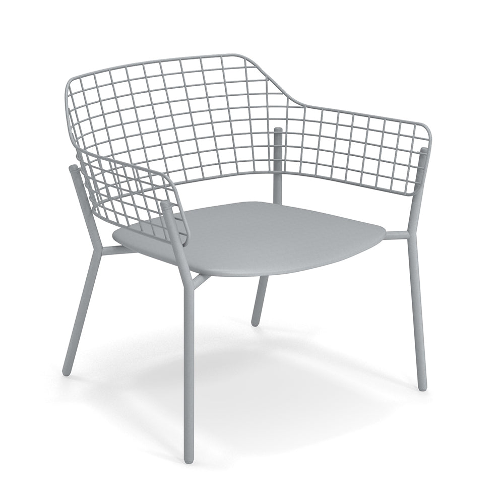 Lyze Lounge Chair - Zzue Creation