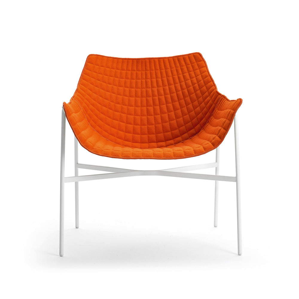 Summer Set Lounge Armchair - Zzue Creation